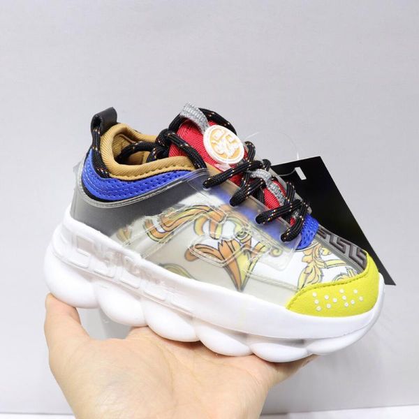 boys girls fashion lace-up sneakers toddler little big kids casual lightweight trainers children school sports brand shoes, Black
boys girls fashion lace-up sneakers toddler little big kids casual lightweight trainers children school sports brand shoes, Black