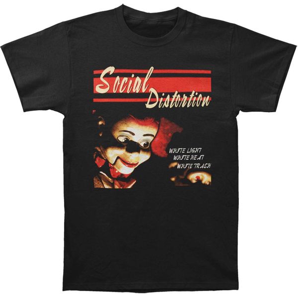 authentic social distortion white trash album art t-shirt s-3xl new
authentic social distortion white trash album art t-shirt s-3xl new