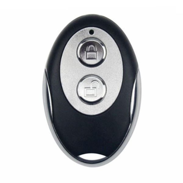 433mhz replacement garage door smart switch lock car two keys universal durable metal 11ma cloner remote control electric gate
433mhz replacement garage door smart switch lock car two keys universal durable metal 11ma cloner remote control electric gate