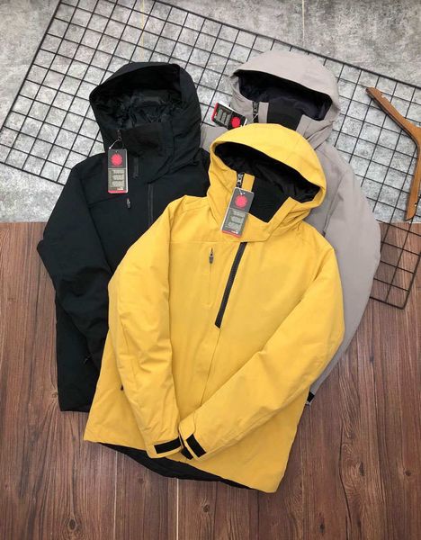 горячие мужские пуховики мода зима keep warm ветровки пальто новый streetwear мужчины повседневная ветровки куртки топы пуховики, Black
горячие мужские пуховики мода зима keep warm ветровки пальто новый streetwear мужчины повседневная ветровки куртки топы пуховики, Black