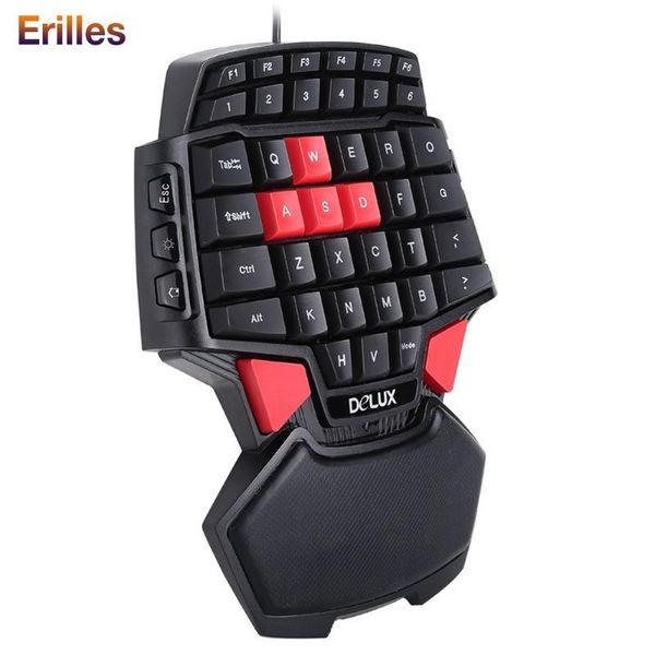 mini mechanical gamer keyboard one-handed portable computer pc gaming keypad game controller for pc ps4 xbox usb wired keyboard
mini mechanical gamer keyboard one-handed portable computer pc gaming keypad game controller for pc ps4 xbox usb wired keyboard