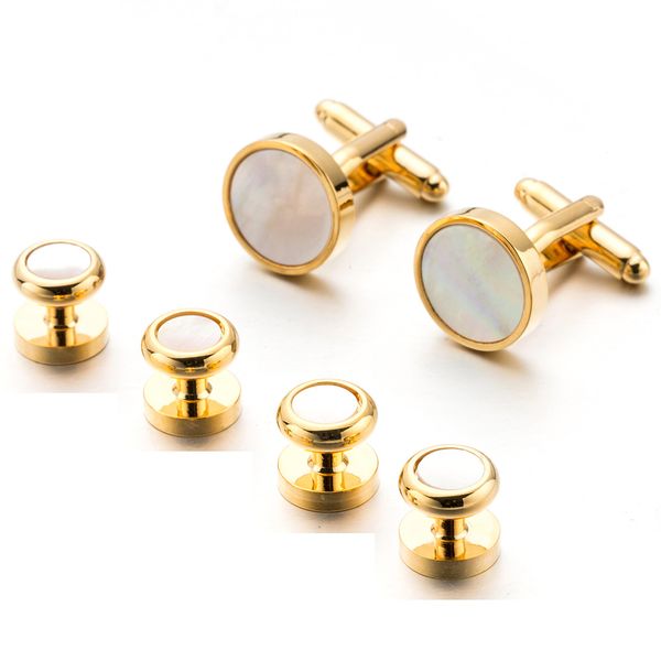 men women creative cufflinks office jewelry new cuff buttons for mens french shirt hight quality drop shipping, Silver
men women creative cufflinks office jewelry new cuff buttons for mens french shirt hight quality drop shipping, Silver
