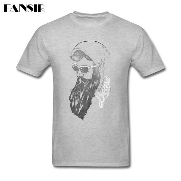 over size because beard cool t shirt men short sleeve cotton custom men t-shirts team summer tees
over size because beard cool t shirt men short sleeve cotton custom men t-shirts team summer tees