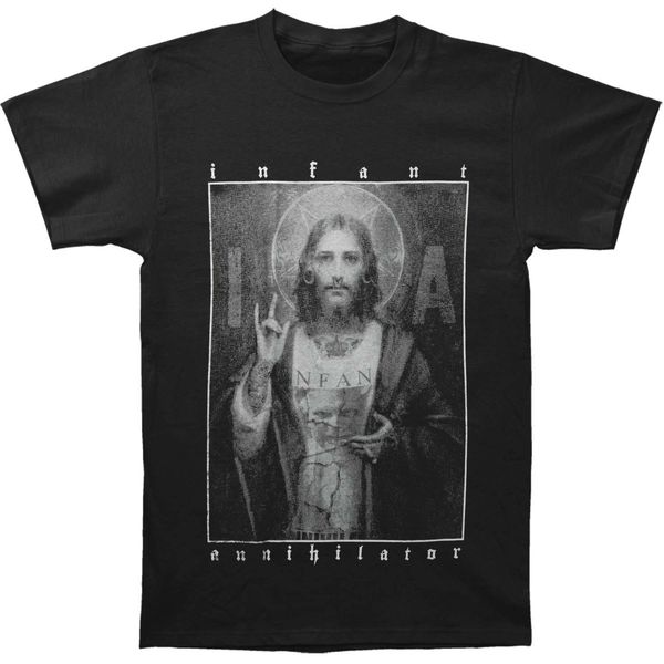 infant annihilator men's иисус футболка black мода короткие рукава продажа 100% хлопок короткие рукава хлопок футболка 032860
infant annihilator men's иисус футболка black мода короткие рукава продажа 100% хлопок короткие рукава хлопок футболка 032860