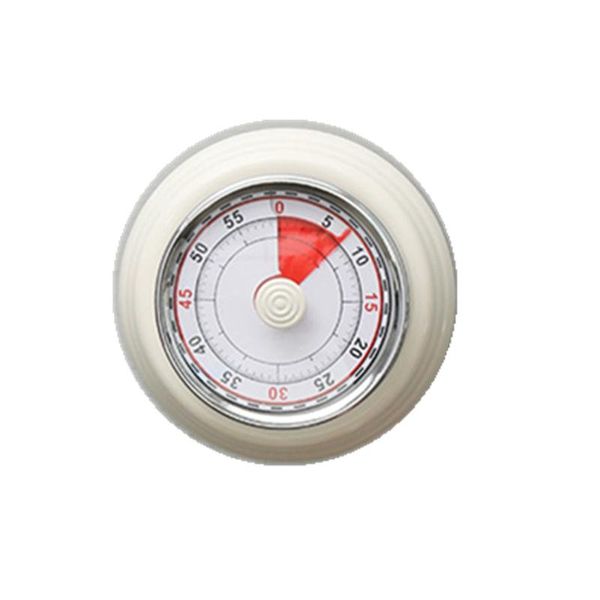 kitchen timer mechanical timer household circular reminder baking countdown 60-minute mechanical
kitchen timer mechanical timer household circular reminder baking countdown 60-minute mechanical