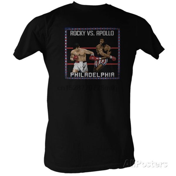rocky - superfight apparel t-shirt - black
rocky - superfight apparel t-shirt - black