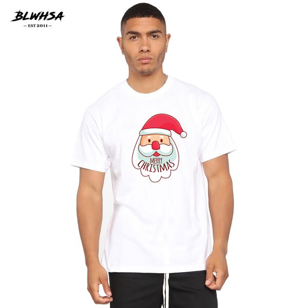blwhsh с рождеством printed t shirt мужчины мода лето с коротким рукавом hip hop футболка санта-клауса печать мужчины plus топы рубахи
blwhsh с рождеством printed t shirt мужчины мода лето с коротким рукавом hip hop футболка санта-клауса печать мужчины plus топы рубахи