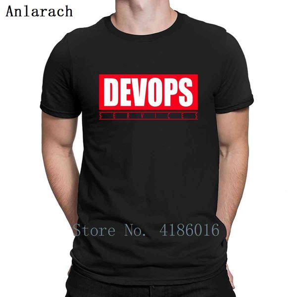 devops t shirt short sleeve design new style spring cool loose crew neck letter shirt
devops t shirt short sleeve design new style spring cool loose crew neck letter shirt