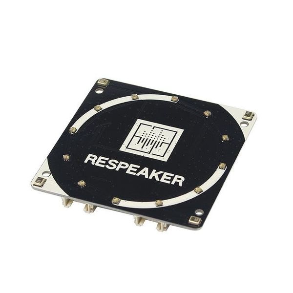 emo board accessories respeaker 4-mic array raspberry pi 4b/3b | 4 microphones array for ai voice applications quad-microphone expansio
emo board accessories respeaker 4-mic array raspberry pi 4b/3b | 4 microphones array for ai voice applications quad-microphone expansio