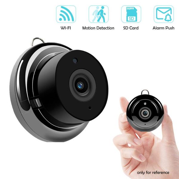 cameras hismaho 960p hd wifi mini ip camera wireless cctv surveillance home security p2p baby monitor ir night vision
cameras hismaho 960p hd wifi mini ip camera wireless cctv surveillance home security p2p baby monitor ir night vision