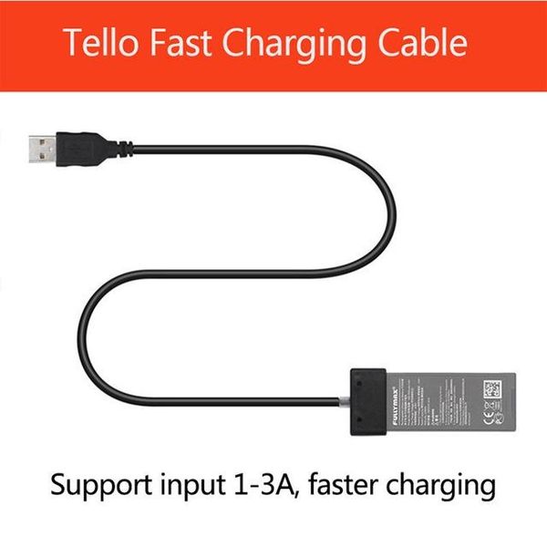 drone boxes tello battery charging for dji tello usb cable port battery fast charger cable drone accessories
drone boxes tello battery charging for dji tello usb cable port battery fast charger cable drone accessories