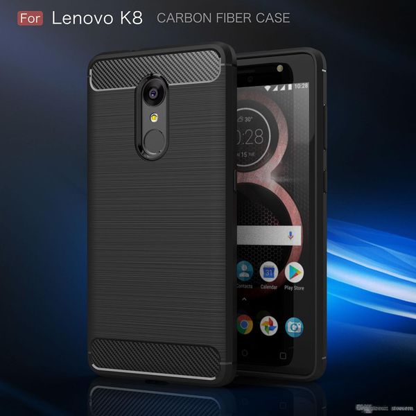 carbon fiber case for lenovo k8 k8 note luxury texture brushed silicone soft rubber back cover slim armor rugged skin
carbon fiber case for lenovo k8 k8 note luxury texture brushed silicone soft rubber back cover slim armor rugged skin