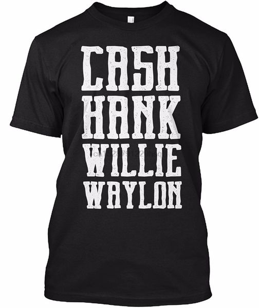 spring summer short sleeve t shirts cash hank willie amp waylon men fashion tees slim fit plus size top
spring summer short sleeve t shirts cash hank willie amp waylon men fashion tees slim fit plus size top