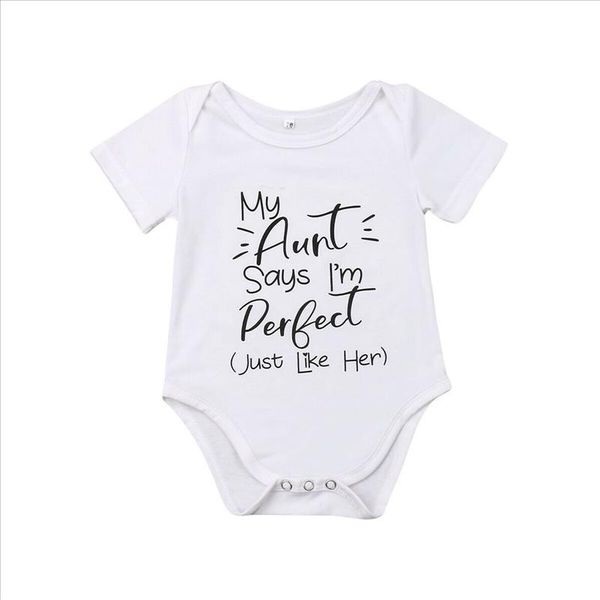 baby jumpsuits new baby boy girls my aunt bodysuit clothes outfit babygrow cotton drop shipping, Blue
baby jumpsuits new baby boy girls my aunt bodysuit clothes outfit babygrow cotton drop shipping, Blue