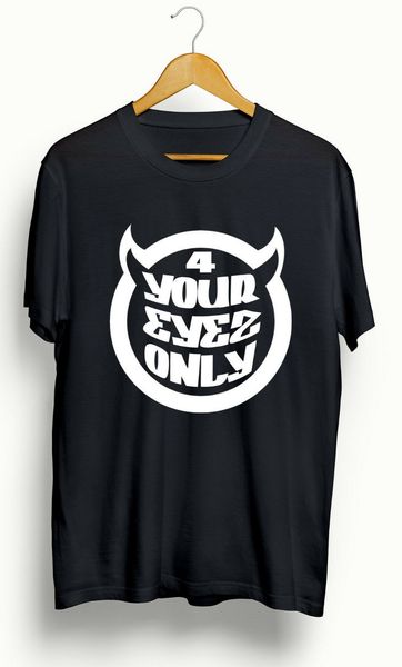 j cole 4 your eyez only album men's black t-shirts s-2xl letter tee
j cole 4 your eyez only album men's black t-shirts s-2xl letter tee