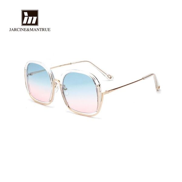 sunglasses large half frame women's color fashion marine lens factory direct sales square net red, White;black
sunglasses large half frame women's color fashion marine lens factory direct sales square net red, White;black