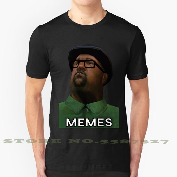 big smokes meme black white tshirt for men women big smoke big smoke cj grove street grove meme memes quality
big smokes meme black white tshirt for men women big smoke big smoke cj grove street grove meme memes quality