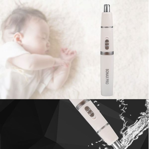 nose hair trimmer for men&women 2 in 1 head battery-powered hair trimmer for nose ear hair,eyebrows and beard
nose hair trimmer for men&women 2 in 1 head battery-powered hair trimmer for nose ear hair,eyebrows and beard