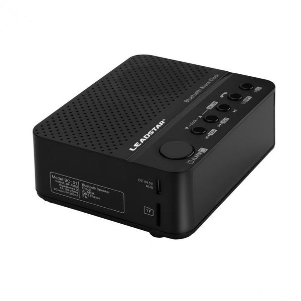leadstar portable mini wirelss led alarm clock bluetooth speaker hands-calls fm radio amplifier support tf card mx-17 model
leadstar portable mini wirelss led alarm clock bluetooth speaker hands-calls fm radio amplifier support tf card mx-17 model