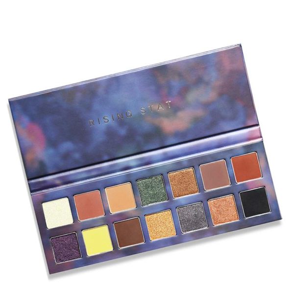 14 colors matte eye shadow makeup soft glitter shimmering colors metallic eyeshadow palette glitter makeup tslm2
14 colors matte eye shadow makeup soft glitter shimmering colors metallic eyeshadow palette glitter makeup tslm2