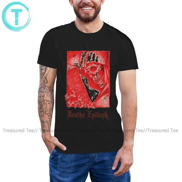 skeletor t shirt deaths epitaph t-shirt awesome 6xl tee shirt short-sleeve printed fashion cotton mens tshirt
skeletor t shirt deaths epitaph t-shirt awesome 6xl tee shirt short-sleeve printed fashion cotton mens tshirt