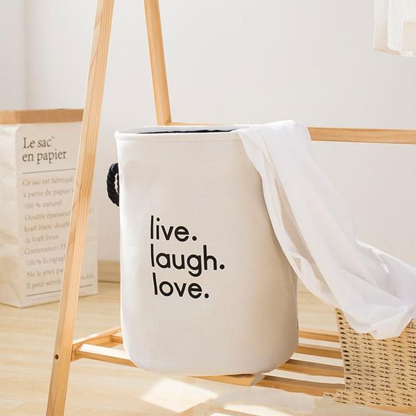 dirty laundry basket foldable kids toy clothes organizer storage basket large cotton linen clothes home sundries storage
dirty laundry basket foldable kids toy clothes organizer storage basket large cotton linen clothes home sundries storage