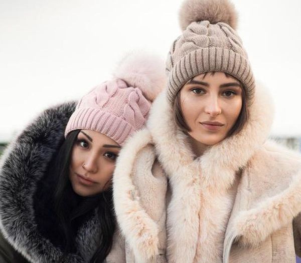 winter fashion beanies sweet hat curling hair ball fashion knitted wool fleece caps female mixed color soft caps ladies, Blue;gray
winter fashion beanies sweet hat curling hair ball fashion knitted wool fleece caps female mixed color soft caps ladies, Blue;gray