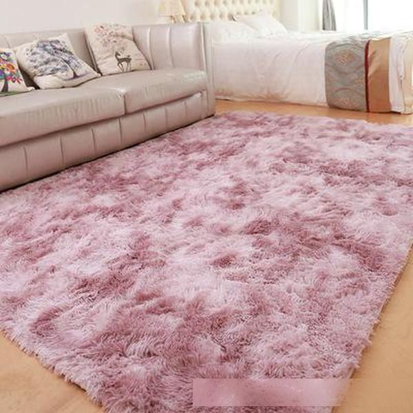 gradient dyeing bedroom room bathroom rug soft carpet and for home living room center entrance hall shaggy pink long wool carpet
gradient dyeing bedroom room bathroom rug soft carpet and for home living room center entrance hall shaggy pink long wool carpet