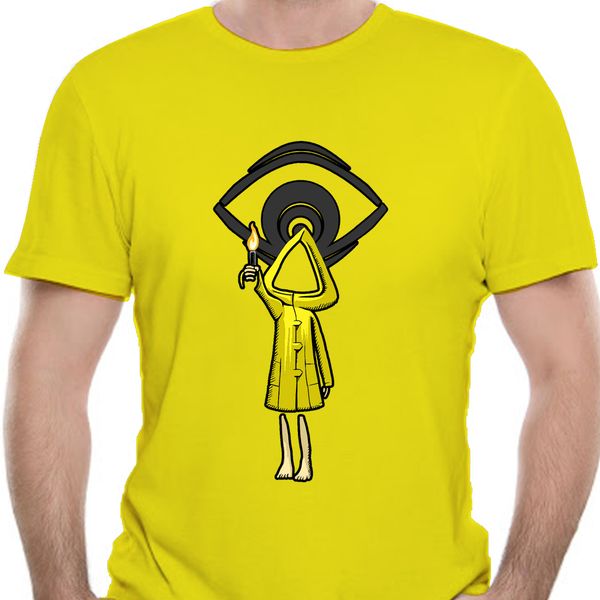 little nightmares six maw cool creepy inspired kids game t-shirt vintage graphic tee shirt 8923a
little nightmares six maw cool creepy inspired kids game t-shirt vintage graphic tee shirt 8923a