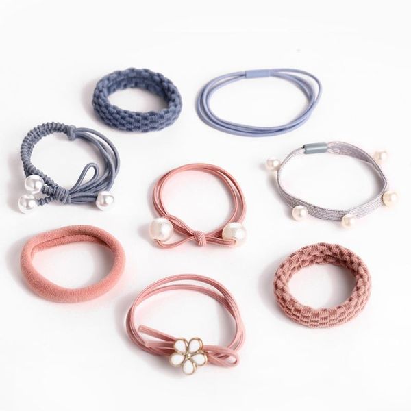 jinwateryu hair rope hair accessories, rubber bands, sweet head rope ring, 8 pieces set, Golden;silver
jinwateryu hair rope hair accessories, rubber bands, sweet head rope ring, 8 pieces set, Golden;silver