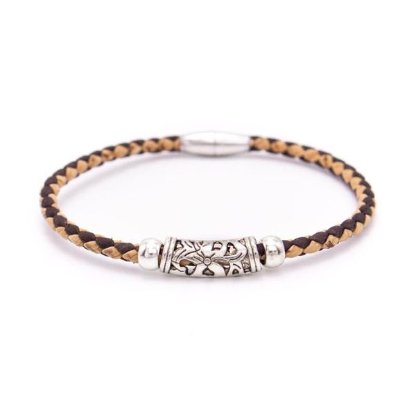 5units natural 3mm round cork with zamak animal beads handmade bracelet for women jewelry bracelet jewelry br-452-5, Golden;silver
5units natural 3mm round cork with zamak animal beads handmade bracelet for women jewelry bracelet jewelry br-452-5, Golden;silver