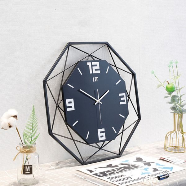 wall clocks nordic fashion clock living room creative home metal decorative quartz simple design style hanging
wall clocks nordic fashion clock living room creative home metal decorative quartz simple design style hanging