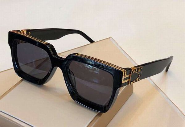 luxu square sunglasses gold black frame grey lenses classic glasses sonnenbrille occhiali da sole men design sunglasses shades with box, White;black
luxu square sunglasses gold black frame grey lenses classic glasses sonnenbrille occhiali da sole men design sunglasses shades with box, White;black