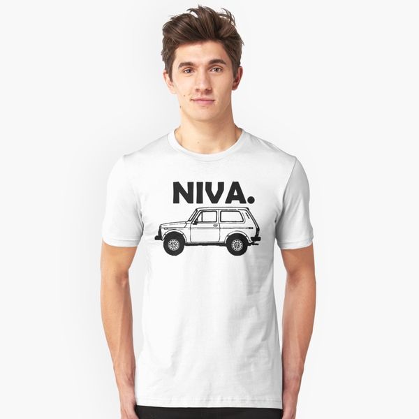 футболка lada niva россии автомобилей off-road 4x4tee рубашка для мужчин o-образным вырезом топы мужской новая мода для мужчин с коротким ру
футболка lada niva россии автомобилей off-road 4x4tee рубашка для мужчин o-образным вырезом топы мужской новая мода для мужчин с коротким ру