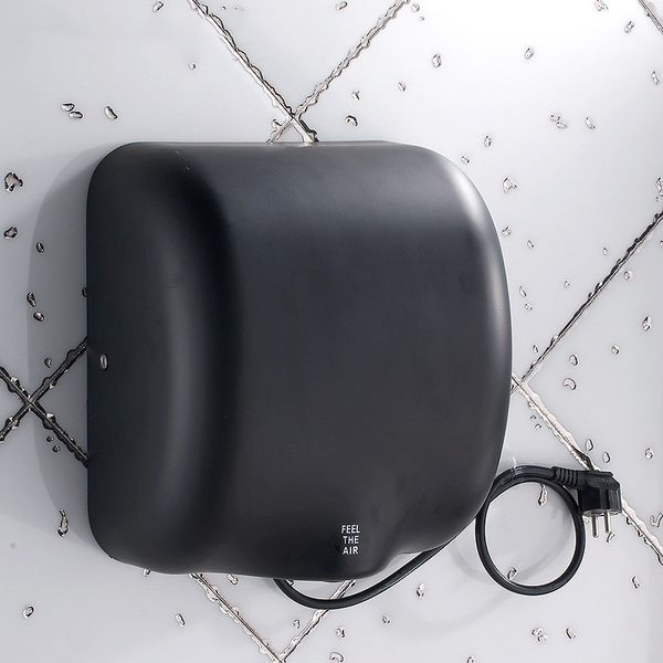 hand dryers itas1310 durable high power induction dryer el toilet fast drying black waterproof silent
hand dryers itas1310 durable high power induction dryer el toilet fast drying black waterproof silent