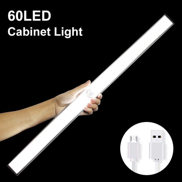 led closet light usb rechargeable under cabinet lightening stick-on motion sensor wardrobe light with magnetic strip
led closet light usb rechargeable under cabinet lightening stick-on motion sensor wardrobe light with magnetic strip