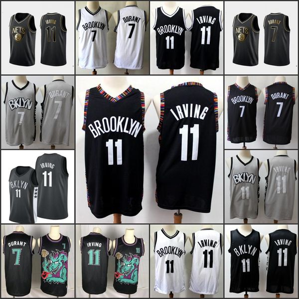 brooklyn nets men's kyrie irving kevin durant nba julius erving basketball jersey, Black
brooklyn nets men's kyrie irving kevin durant nba julius erving basketball jersey, Black