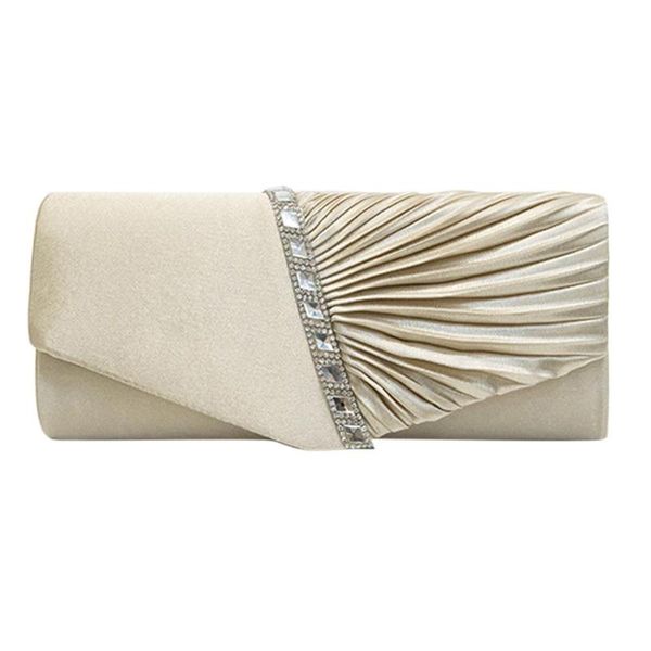 retro sequin handbags women simple crossbody bags dinner party clutch solid color chain shoulder messenger handbag
retro sequin handbags women simple crossbody bags dinner party clutch solid color chain shoulder messenger handbag