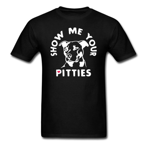 show me your pitties t-shirt pitbull lover gift dog breathable tee shirt
show me your pitties t-shirt pitbull lover gift dog breathable tee shirt