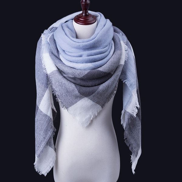 wishclub plaid winter scarf ladies brand warm scarves women fashion triangle winter shawl blanket scarf female dropshipping gift
wishclub plaid winter scarf ladies brand warm scarves women fashion triangle winter shawl blanket scarf female dropshipping gift