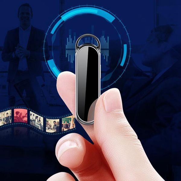 профессиональный диктофон рекордер mp3-плеер hd шумоподавление портативный диктофон usb
профессиональный диктофон рекордер mp3-плеер hd шумоподавление портативный диктофон usb