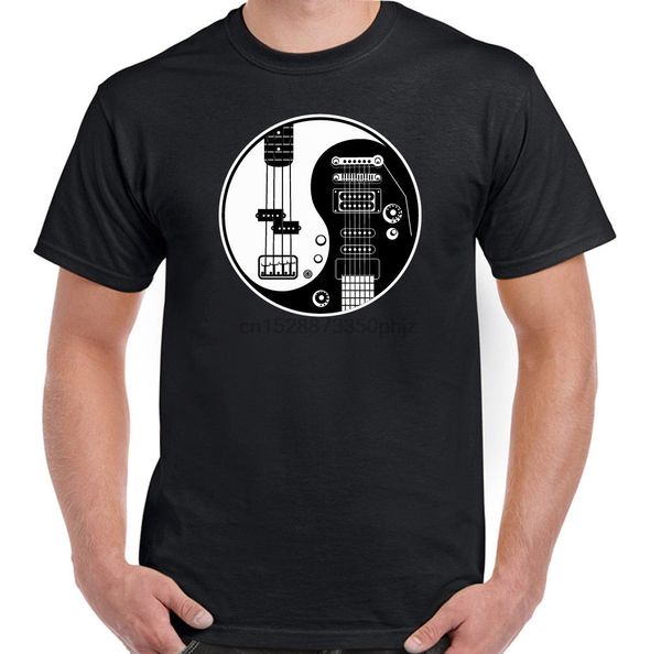 инь ян гитара mens смешного гитарист t-shirt acoustic electric bass amp струна прохладная повседневная гордость тенниска мужчины унисекс мод
инь ян гитара mens смешного гитарист t-shirt acoustic electric bass amp струна прохладная повседневная гордость тенниска мужчины унисекс мод