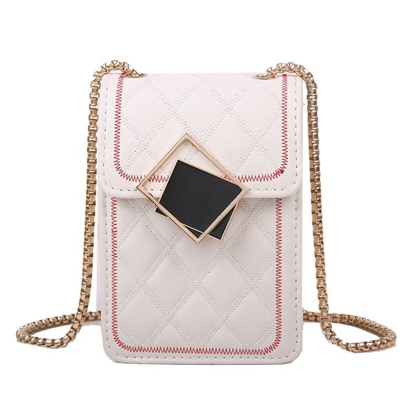 designers diamond lattice lesuire shoulder bags for grils ladies chains straps crossbody bags pu leather palm bags
designers diamond lattice lesuire shoulder bags for grils ladies chains straps crossbody bags pu leather palm bags