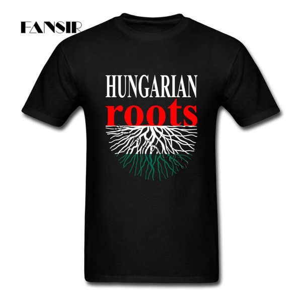 casual tee рубашки мужские мужские 100% хлопка с коротким рукавом венгерские корни венгрия flag семья одежда топы мужчины футболки
casual tee рубашки мужские мужские 100% хлопка с коротким рукавом венгерские корни венгрия flag семья одежда топы мужчины футболки