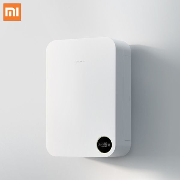 smartmi air purifier wall mounted household silent air purifier app intelligent control oxygen supply cleaner purifie
smartmi air purifier wall mounted household silent air purifier app intelligent control oxygen supply cleaner purifie