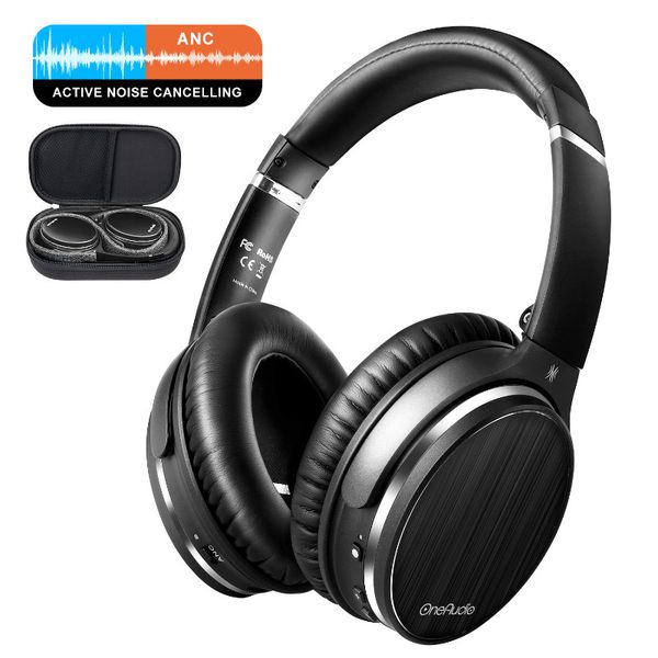 oneodio active noise cancelling headphones wireless bluetooth headset over ear stereo apt-x low latency anc headphone with mic
oneodio active noise cancelling headphones wireless bluetooth headset over ear stereo apt-x low latency anc headphone with mic