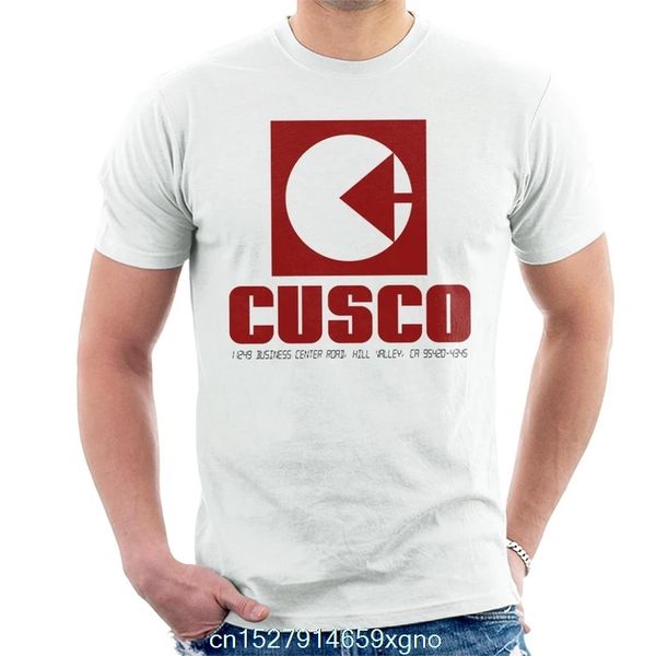 отпечатано cusco logo назад в будущее мужская футболка o-образным вырезом с коротким рукавом женщины t-shirt
отпечатано cusco logo назад в будущее мужская футболка o-образным вырезом с коротким рукавом женщины t-shirt