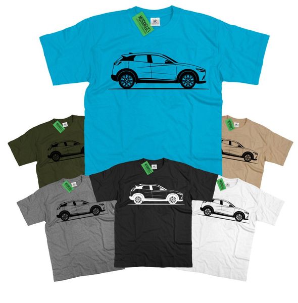 2019 mens classic japanese car fans cx3 original sketch t-shirt cx-3 s-5xl tee shirt
2019 mens classic japanese car fans cx3 original sketch t-shirt cx-3 s-5xl tee shirt