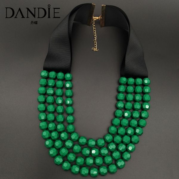 chokers dandie stylish multi-layer acrylic necklace, simple female jewelry, Golden;silver
chokers dandie stylish multi-layer acrylic necklace, simple female jewelry, Golden;silver