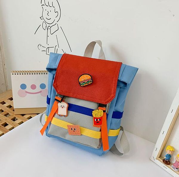 ins girl school bag kindergarten baby bags children boy backpacks cute one shoulder bag soft
ins girl school bag kindergarten baby bags children boy backpacks cute one shoulder bag soft